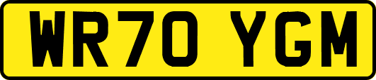 WR70YGM