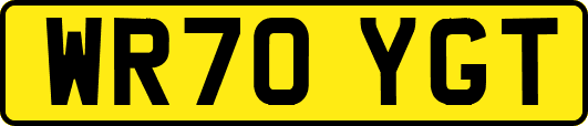 WR70YGT