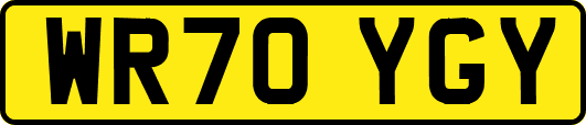 WR70YGY