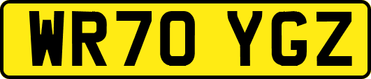 WR70YGZ