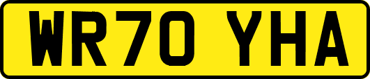 WR70YHA