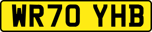 WR70YHB