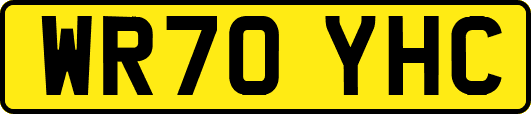WR70YHC