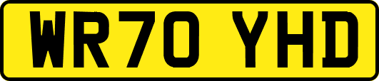 WR70YHD