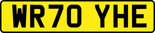 WR70YHE