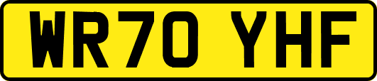 WR70YHF