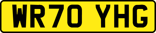 WR70YHG