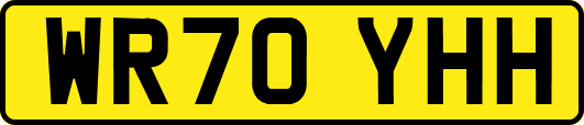 WR70YHH