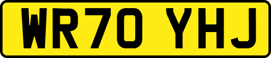 WR70YHJ