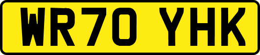 WR70YHK