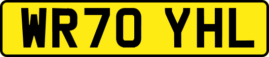 WR70YHL