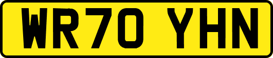 WR70YHN