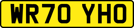 WR70YHO