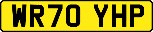 WR70YHP