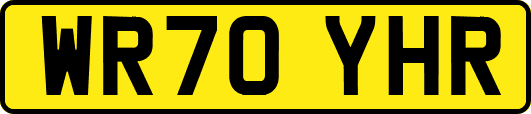 WR70YHR