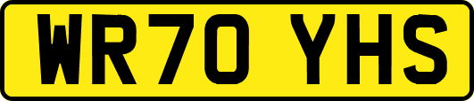 WR70YHS