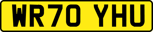 WR70YHU