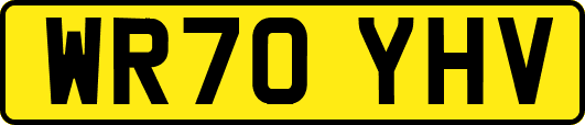 WR70YHV