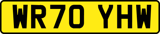 WR70YHW