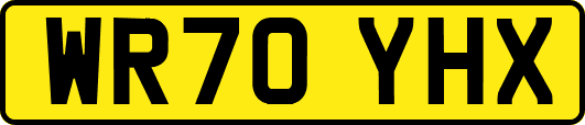 WR70YHX