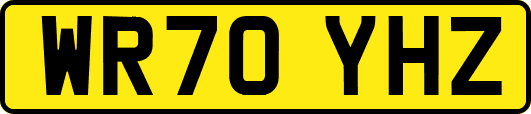 WR70YHZ