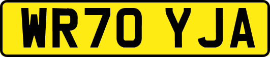 WR70YJA