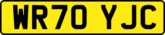 WR70YJC
