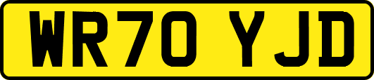 WR70YJD