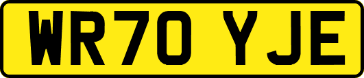 WR70YJE