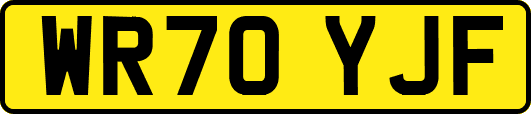 WR70YJF