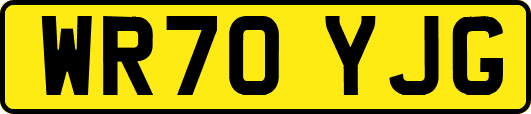 WR70YJG