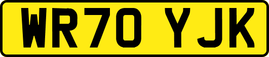 WR70YJK