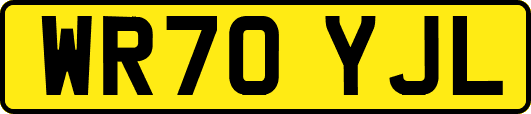 WR70YJL