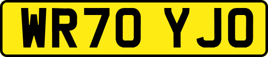 WR70YJO