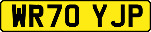 WR70YJP