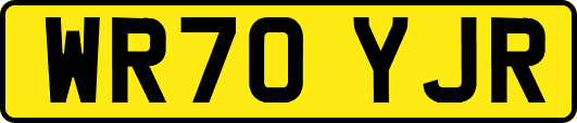 WR70YJR