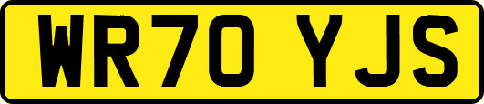 WR70YJS