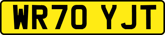 WR70YJT