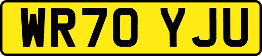 WR70YJU