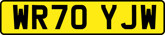 WR70YJW