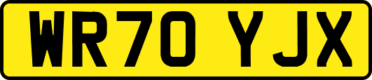 WR70YJX