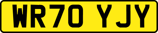 WR70YJY
