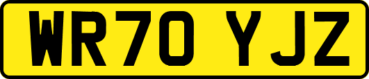 WR70YJZ