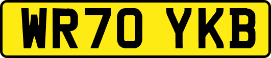 WR70YKB