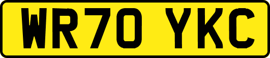 WR70YKC