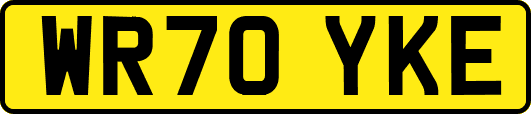 WR70YKE