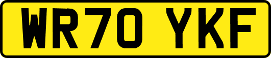 WR70YKF