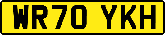 WR70YKH
