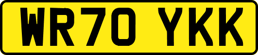 WR70YKK