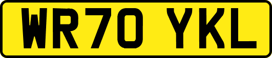 WR70YKL
